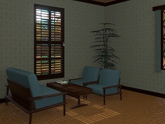 脱出ゲーム Medal Room