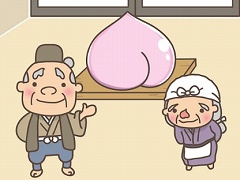 むかしむかしあるところに～絵本脱出ゲーム～