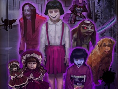 都市伝説ミステリー