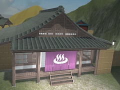 脱出ゲーム Onsen Escape