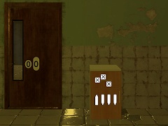 脱出ゲーム-廃病院からの脱出-リメイク版