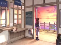 脱出ゲーム ウセモノターミナル2