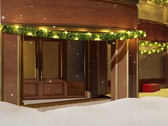 脱出ゲーム クリスマスの願い事