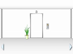 脱出ゲーム 絶対に押してはいけないボタン３