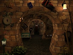 脱出ゲーム アリスハウス