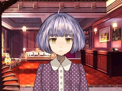 脱出アドベンチャーノベル 誰ソ彼ホテル