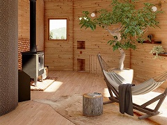 脱出ゲーム Tree House Stage 2