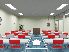 Madogiwa Escape MP No011