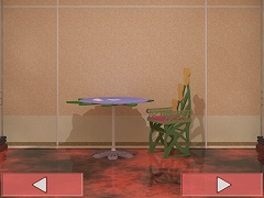 脱出ゲーム ぬぬ子達の集い