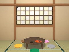 Japanese Room