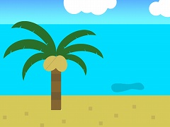 脱出ゲーム:楽しい島からの脱出