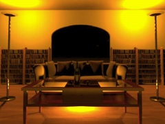 脱出ゲーム　幻影探偵