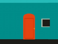 3D 脱出ゲーム 1 Room 1 Puzzle