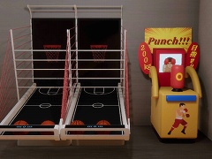 脱出ゲーム GameCenter