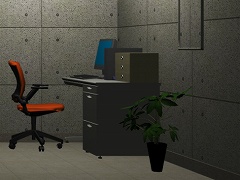 脱出ゲーム四月の嘘ウィルス