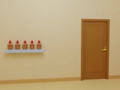 脱出ゲーム クッキーが食べたい