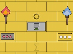 脱出ゲーム１４