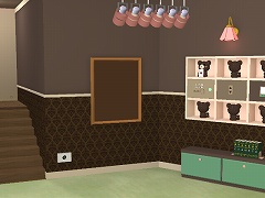 脱出ゲーム Tiny Room Collection Room No.7