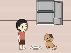 うちのにゃんこ！ -謎解き脱出ゲーム-