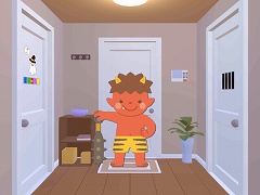 ようこそモンスターハウスへ!2