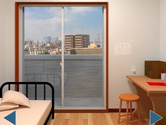 脱出ゲーム - 1Room -