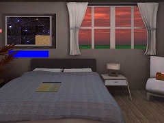 Escape To Stargaze