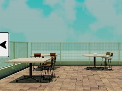 脱出ゲーム Madogiwa Escape MP No.014