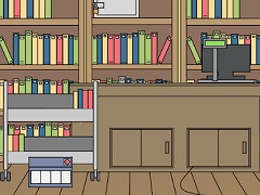 脱出ゲーム１７