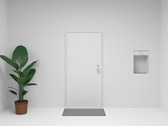 脱出ゲーム unReal origin