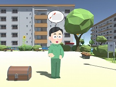 脱出ゲームNo.13【MEMORY】