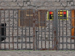 JailBreak～脱獄不能刑務所からの脱獄