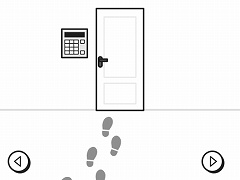 世にも奇妙な脱出ゲーム