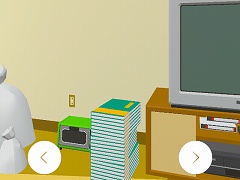 ニートからの脱出3D