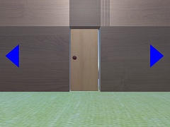 簡単脱出ゲーム Escape Room