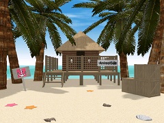 脱出ゲーム SeaMemory