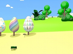 脱出ゲーム home work