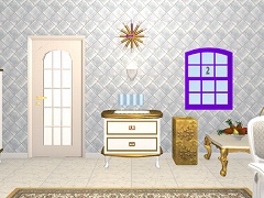 脱出ゲーム Sheep Palace