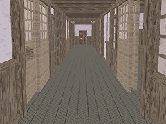 脱出ゲーム 廃校からの脱出~School Escape~