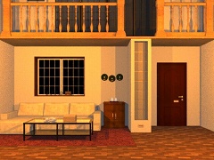 脱出ゲーム メリークリスマス2022