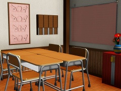 脱出ゲーム倶楽部 入部編