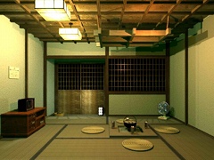 脱出ゲーム 夏の思い出