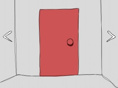 脱出ゲーム　よっつのドアゼロ 4DoorsZero