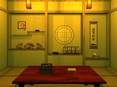 脱出ゲーム 謹賀新年2023