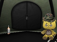 無事ロックフェスからの脱出