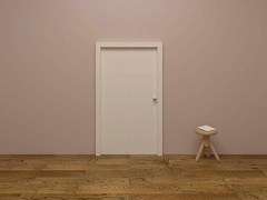 脱出ゲーム Plain Room