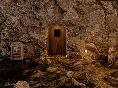 脱出ゲーム Tree House Stage 3