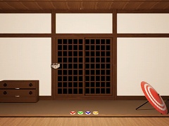 脱出ゲーム Kimono