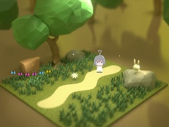 迷いの森 -脱出ゲーム-