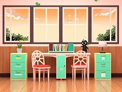 ミラの部屋 脱出ゲーム