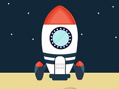 脱出ゲーム：月旅行